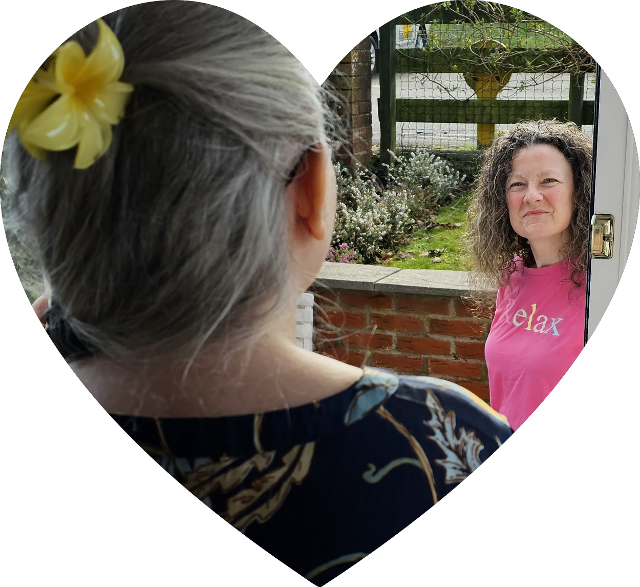 Welcome Natasha, Reiki Master Teacher and Spiritual Mentor