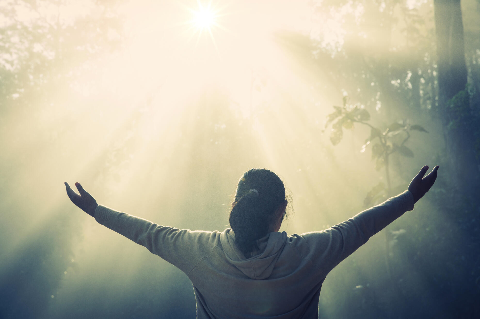 Discover Natasha, Reiki Master Teacher and Spiritual Mentor